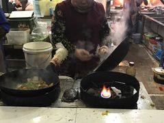 -凡老头米线砂锅(古荡新村西粮站)