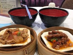 -稻香海鲜饭店(第一国际店)
