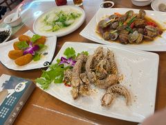 -友强·23年特色海鲜大排档(厦门店)