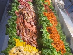 -醉人椒麻辣香锅(上地华联店)