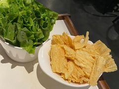 -百年果林椰子鸡(中洲店)
