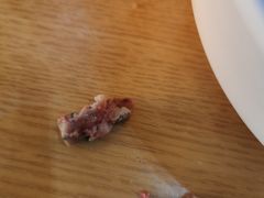 -金诚张妈妈羊汤·驴肉火烧(旧宫佳和园店)