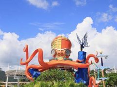 -三亚红色娘子军演艺公园景区