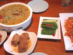 -好嫂子酱猪手•农家菜(华远坊店)