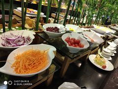 -华安国际大酒店-餐厅
