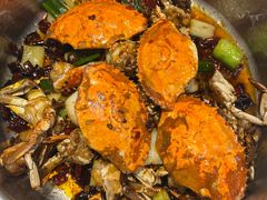 -七欣天香辣蟹火锅(无锡金太湖国际城店)