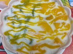 -甜心妈妈·榴莲星级糖水(北京路总店)