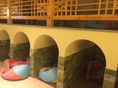 -菲拉拉漫温泉(东环路店)