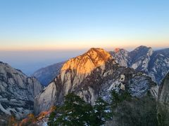 -华山风景名胜区