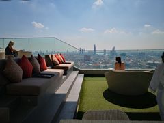 -阿瓦尼河滨曼谷酒店