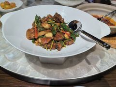 -明湖楼·经典鲁菜山东海鲜(大明湖店)