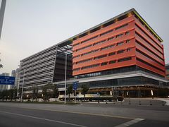 -扬州科技馆
