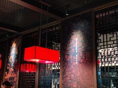 大堂-掌柜的店·河南菜(世茂店)