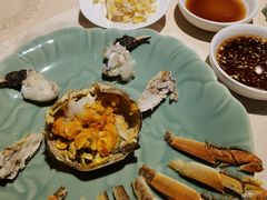 -成隆行·蟹王府(九江路店)