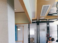 -绿杨春·淮扬宴(庐山路店)