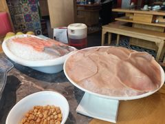 -映山红鲜货火锅(鱼嘴店)