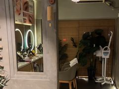 -施奈儿.洗头頭療.按摩SPA.采耳(上梅林店)