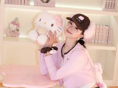 -安吉Hello Kitty乐园