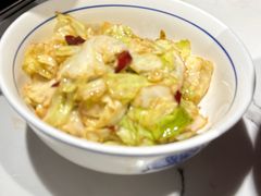 -鑫胜私房菜(球场路店)