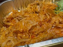 -熙成烧烤·三十三年(开发区店)