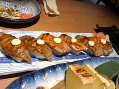 -万岁寿司(天河领展店)