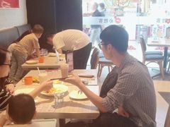 -必胜客(兴华中路PH店)