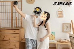 -专注孕妇照亲子照·纪田摄影