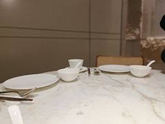 餐具摆设-晶采轩(恒隆广场店)