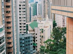 -香港大学