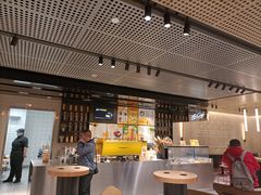 -麦当劳(龙阳路店)