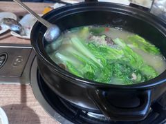 -尼玛藏家风味园(阿山食城店)