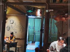 大堂-泥糊破店小酒馆·团建聚餐(南京西路店)