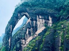 -江西龙虎山景区