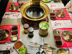 -西塔老太太泥炉烤肉(青浦蟠龙天地店)