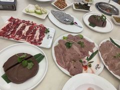 -围炉夜话·潮汕卤水火锅(榕江店)