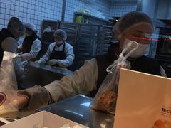 -鲍师傅糕点(江苏路店)