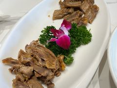 -梅利汴京烤鸭•开封豫菜地标店(东大街店)