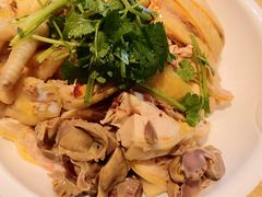 -禧凰·老上海白斩鸡辣肉面店