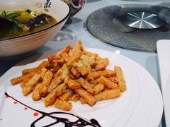 -一品滇香·云南菜(公益西桥店)