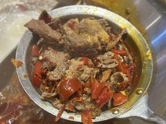 -九记潮汕现切鲜牛肉自助火锅(长沙·方圆荟店)