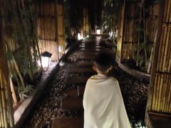 -春晖园度假酒店温泉