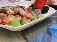 -白云宾馆·白云宴餐厅