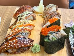 -米禾良日料(人民广场店)