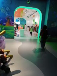 -尼克Playtime(欢乐海岸店)