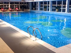 -杭州海外海皇冠大酒店
