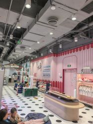 -meland亲子乐园(北京首开通州万象汇店)