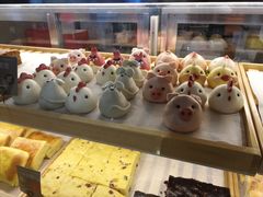 -满满元气和田大枣糕·蛋糕(朝阳大悦城店)