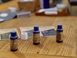 -芳香乐府疗愈空间·SPA·冥想