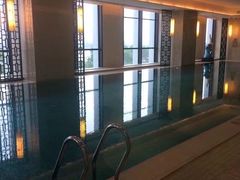 -长沙富力万达文华酒店