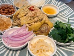 -顺味凤城·顺德菜专门店(九六广场店)